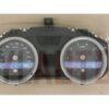 cuadro de relojes renault megane 8200292076