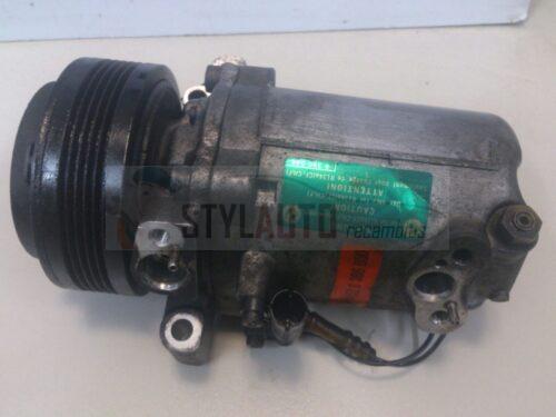 Compresor aire acondicionado Bmw E46 -204D1- 64528386650 6452 8 386 650