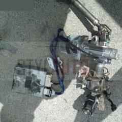 columna de direccion electrica toyota auris 89650-02390 112900-1781