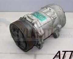 Compresor de Air VW Golf 4 IV 1J0820803F 1j0 820 803 f SANDEN SD7V16