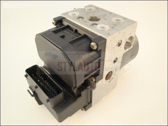 modulo abs volvo v40 30-857-585 Bosch 0-265-216-462 0-273-004-224