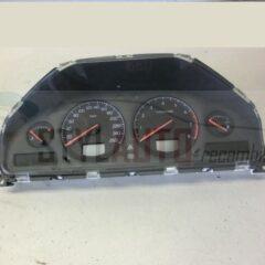 cuadro de relojes volvo s60 v70 9499668