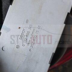 BOMBA DE VACIO MERCEDES BENZ 2028001548 202 800 15 48 0 132 006 345 0132006345