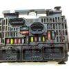 CAJA FUSIBLES CITROEN PEUGEOT 9657718580 BSM-L04-00 S118983004L