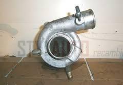 turbo completo subaru forester 49135-04600 4913504600