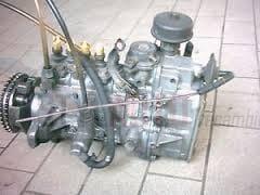 bomba inyectora mercedes vaneo bosch 0400076956 0 400 076 956 603 070 4701