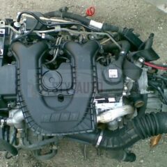 vende motor completo fiat doblo 1. 9d . tipo de motor 223a6000 / 223 A6000 kilometros de uso 79. 000