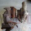 TURBO COMPLETO OPEL CORSA ASTRA 1.7 DTI Y17DTL