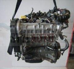 motor completo fiat punto sport 1,2 16v 188a5000 188 a5000