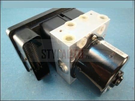 bomba abs bmw serie 3 e90 3451-6772213-01 / Ate 10.0206-0250.4
