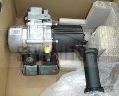 bomba de direccion electrica peugeot 307 - citroen c4
