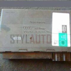 CENTRALITA CONFORT AUDI TT 8N8962267 8N8 962 267