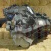 caja de cambios manual volvo v70 2.4d 8647073