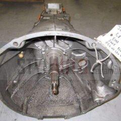 caja de cambios manual 6v jeep cherokee 2. 8 crd. ref: P52104704AB (52104704AB / tby046580116