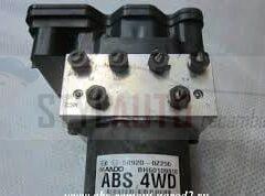 MODULO ABS KIA SORENTO 2.5 CRDI 0265231811. 589103E450 0265800562