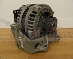 alternador vw touareg r5 tdi 0121615029 0 121 615 029 070903024f