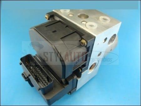bomba abs lancia y Fiat A152 46547226 Bosch 0265216614 Bosch 0273004414