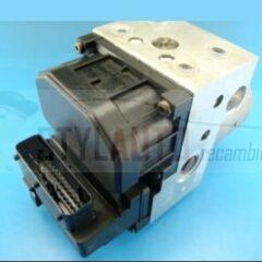 modulo abs alfa romeo spider Alfa Romeo 46479194 Bosch 0265216531 Bosch 0273004337