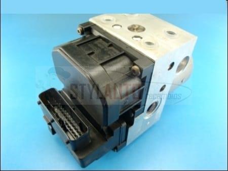 modulo abs alfa romeo spider Alfa Romeo 46479194 Bosch 0265216531 Bosch 0273004337