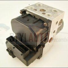 bomba hidraulica abs fiat punto FIRE A152 Fiat 46541046 Bosch 0265216618 / 0273004336