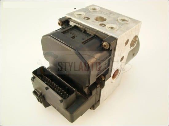 bomba hidraulica abs fiat punto FIRE A152 Fiat 46541046 Bosch 0265216618 / 0273004336