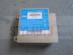 CENTRALITA AIRBAG FIAT PUNTO 46806593 331249