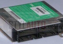 CENTRALITA AIRBAG FIAT PUNTO TRW 46758762 331155