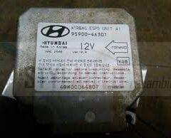 CENTRALITA AIRBAG HYUNDAI H1 95900-4A301 HAE254AE