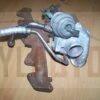 turbo completo opel zafria 2.0 dti 2.0 DTH Y20DTH OPEL ASTRA G ZAFIRA A 24461825, 860058
