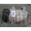 Compresor aire acondicionado renault Scenic 1.5Dci 8200600110