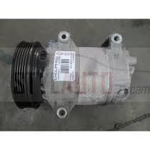 Compresor aire acondicionado renault Scenic 1.5Dci 8200600110