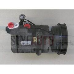 Compresor AC Toyota Rav 4 cod : DENSO 447220-4303 4472204303 10s15l