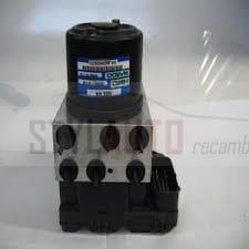 modulo abs hytundai santa fe crdi BH60101110 58900-26150 5890026150