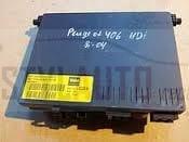 BSI PEUGEOT 406 162 000 01 16200001 9650914480 96 509 144 80