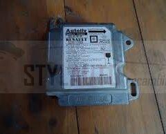 CENTRALITA AIRBAG MEGANE 2002 600639600 600 63 96 00 8200117653A