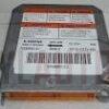 CENTRALITA AIRBAG OPEL AGILA 5WK42898 5WK4 2898 9204720