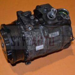 compresor de aire acondicionado mercedes s320 cdi w220 A0002308511
