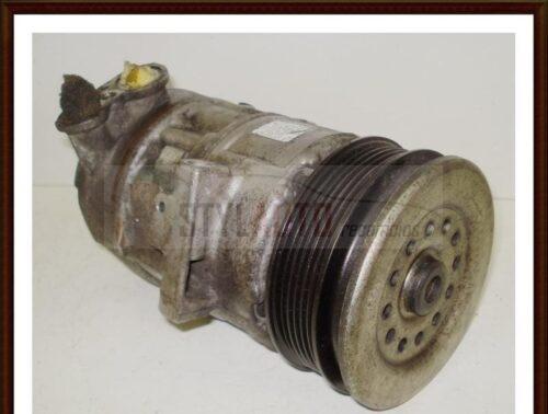 compresor de aire acondicionado fiat grande punto 1.3 jtd 4471902141 55702161 447190-5550