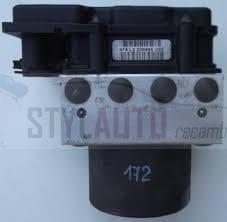 bomba hidraulica de abs renault megane BOSCH 0 265 231 577, 0265231577, 8200 377 455, 8200377455, 0 265 800 440, 0265800440