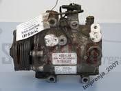 COMPRESOR DE AIRE SUZUKI SWIFT Compressor type: MSC60CAS. Part no.: AKC200A083. OEM No.: 95200-62JAO