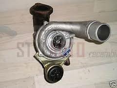 TURBO COMPRESOR RENAULT MEGANE 1 9 DTI 108948H109779