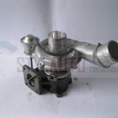 turbo completo fiat 1.9 jtd referencia 55181245