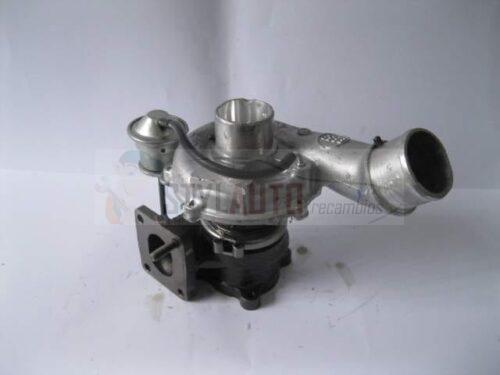 turbo completo fiat 1.9 jtd referencia 55181245