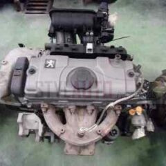 motor completo citroen saxo peugeot 106 1.4 gasolina tipo kfx k f x