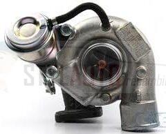 turbo jeep grand cherokee 3.1 td 49135-05500 4913505500 0460424