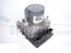 bomba hidraulica abs fiat stilo 0265234020 0265950310 46836778