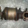 CATALIZADOR OPEL ASTRA H 1.7 CDTI 13106917