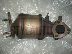 CATALIZADOR OPEL ASTRA H 1.7 CDTI 13106917