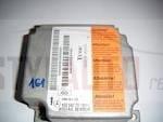 CENTRALITA AIRBAG MERCEDES BENZ ML 1635422218 163 542 22 18