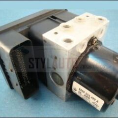 modulo abs renault laguna 8200-053-422-A 8200053422aAte 10020600144 10096014123 P5CT2AAY1